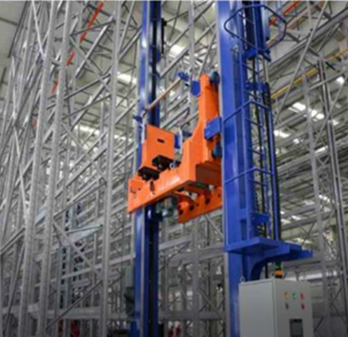 How to maximize storage capacity in a limited space with Mobile racking