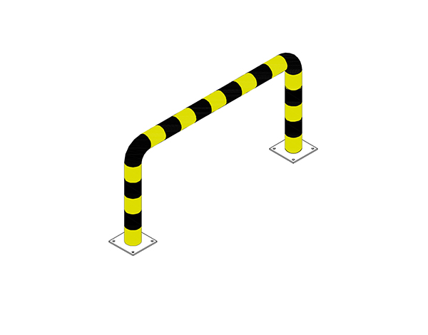 Frame protector