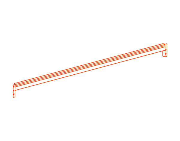 Box beam