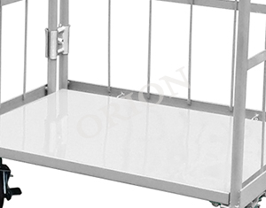 Loading Platform