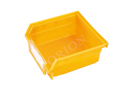 Accessory Box (Plastic Box)