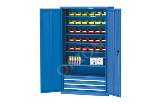 Storage Cabinet
