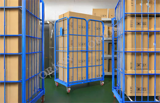 Warehouse Management