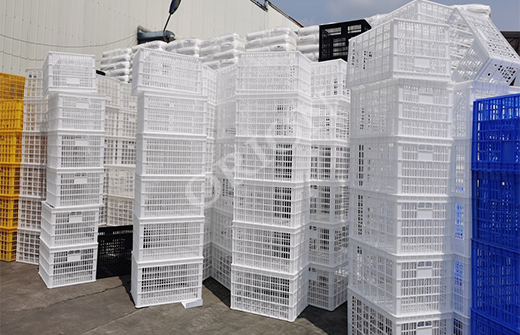 Manufacturing industry