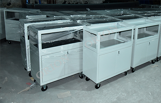 Warehouse Management