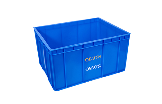 Turnover Box