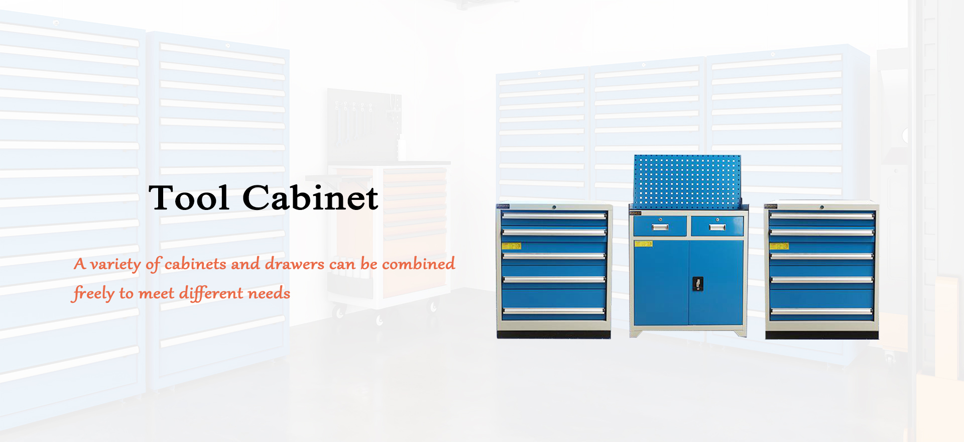 Tool Cabinet Tool Cabinet