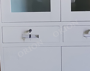 Drawers