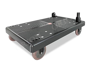 Loading platform