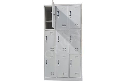 Steel File Cabinet