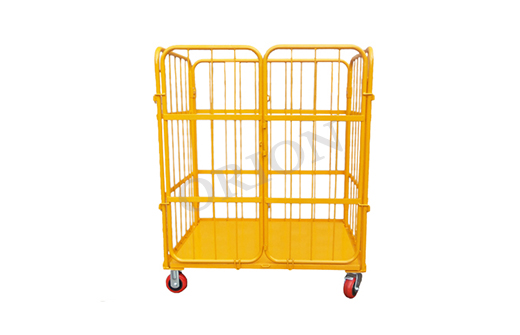Folding Logistics trolley