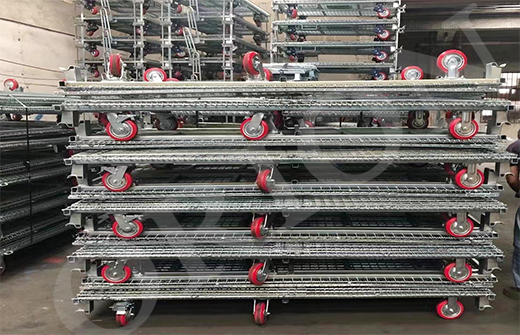 Auto parts manufacturing industry