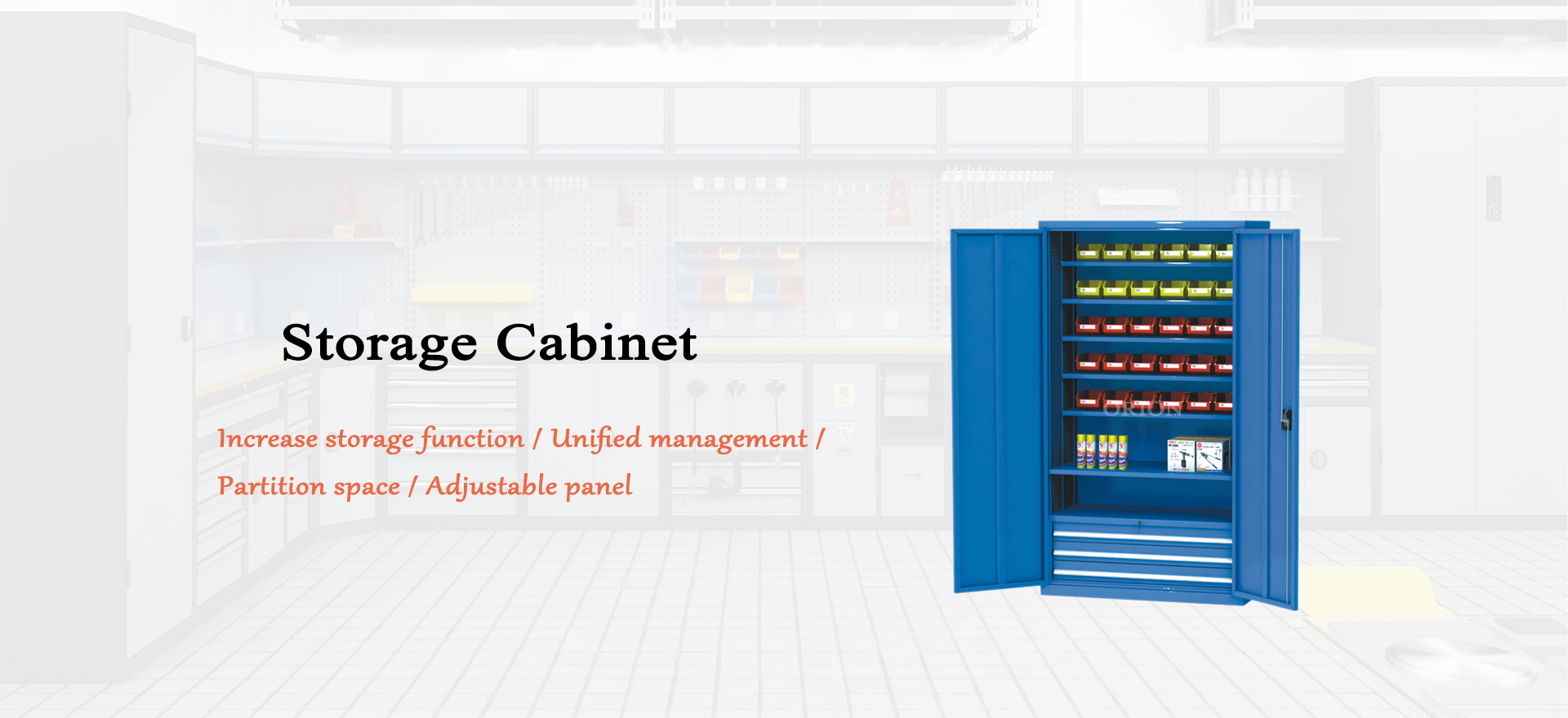 Storage Cabinet Storage Cabinet