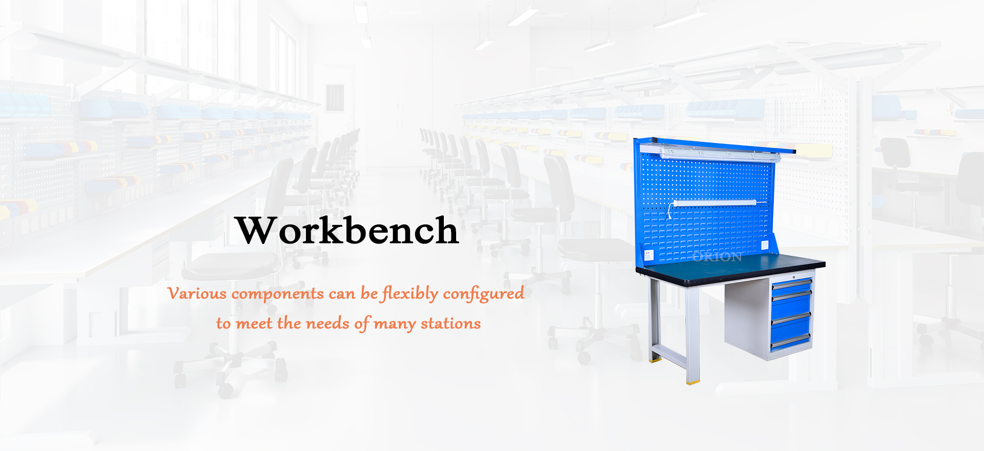 Workbench Workbench