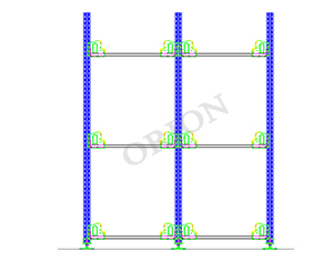 Posts and beams
