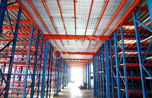 Multi-Variety, Small-Batch Storage