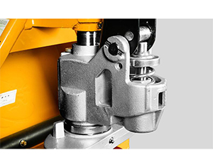 Hydraulic system
