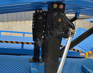 Lifting mechanism