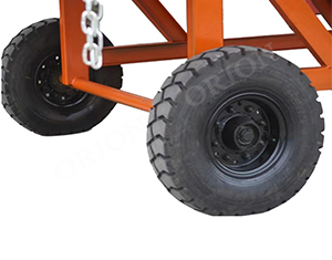 Wheels