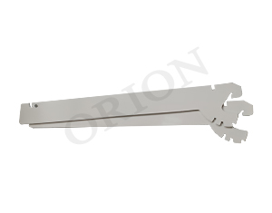 Bracket arm