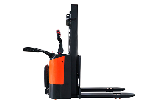 Electric Stacker