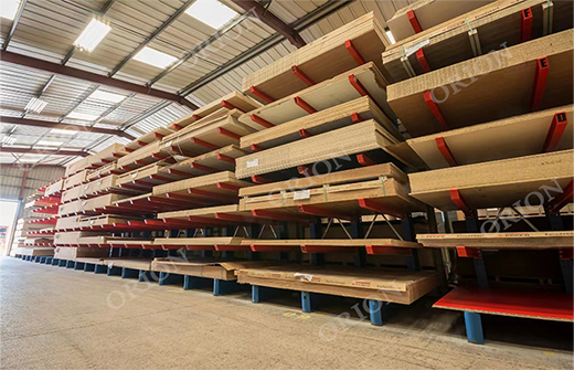 Furniture industry