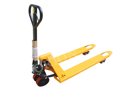Manual Pallet Truck