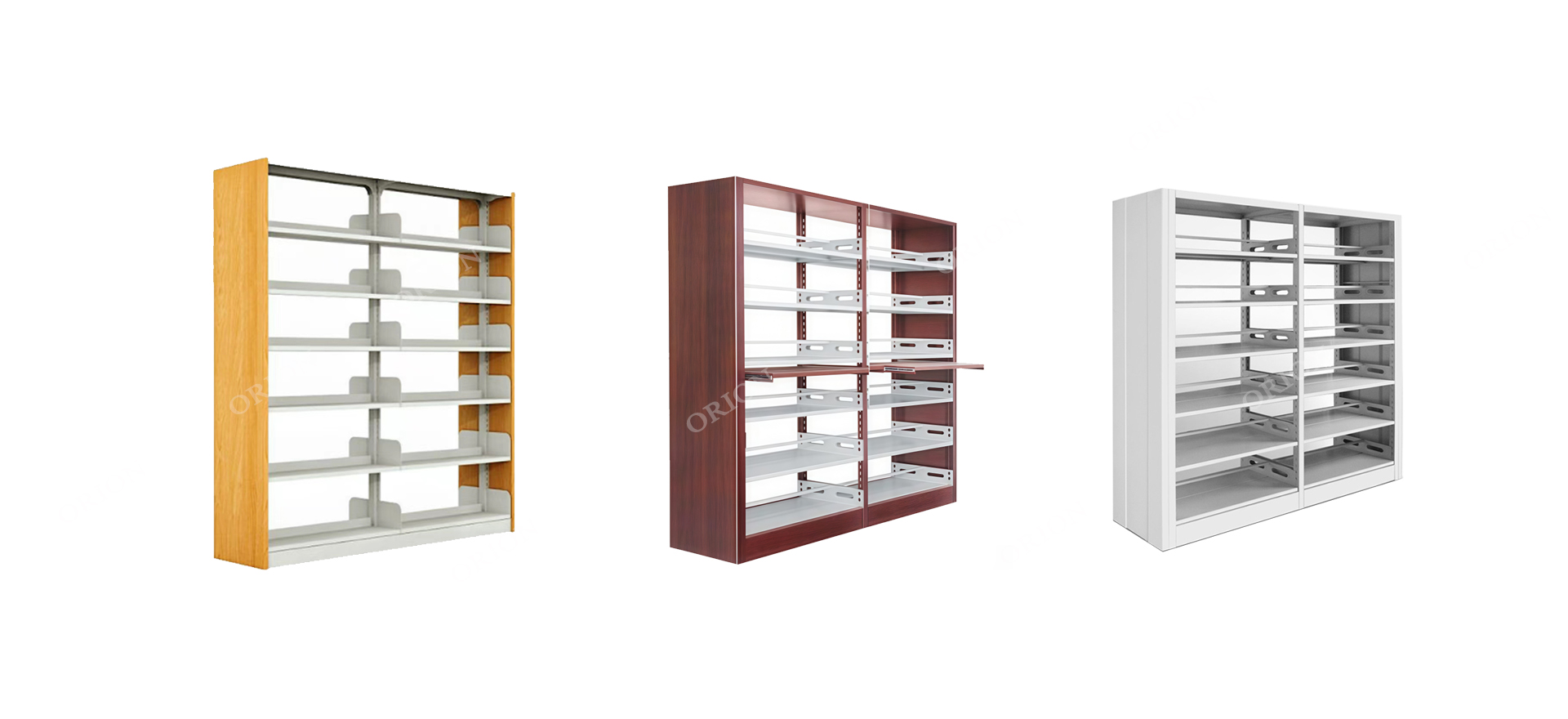 Book shelf Book shelf