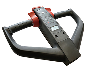 Intelligent handle