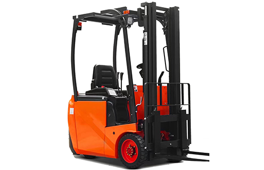 Forklift