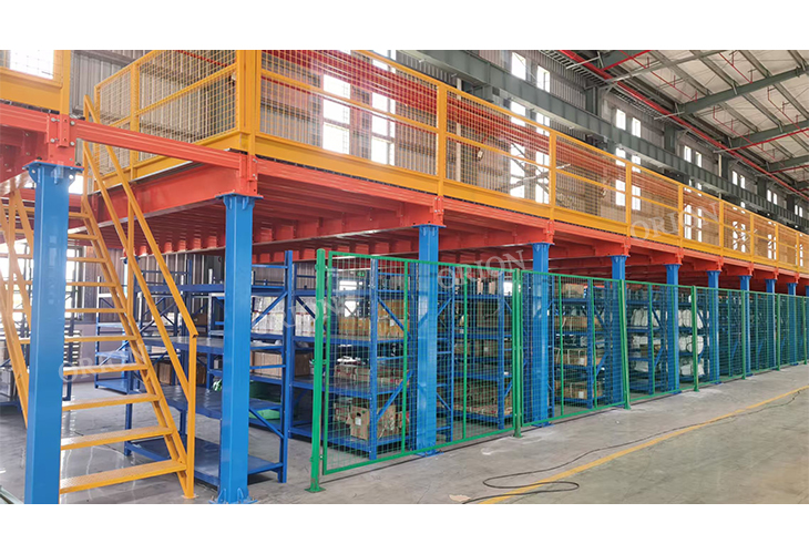 Advantages for the Customer