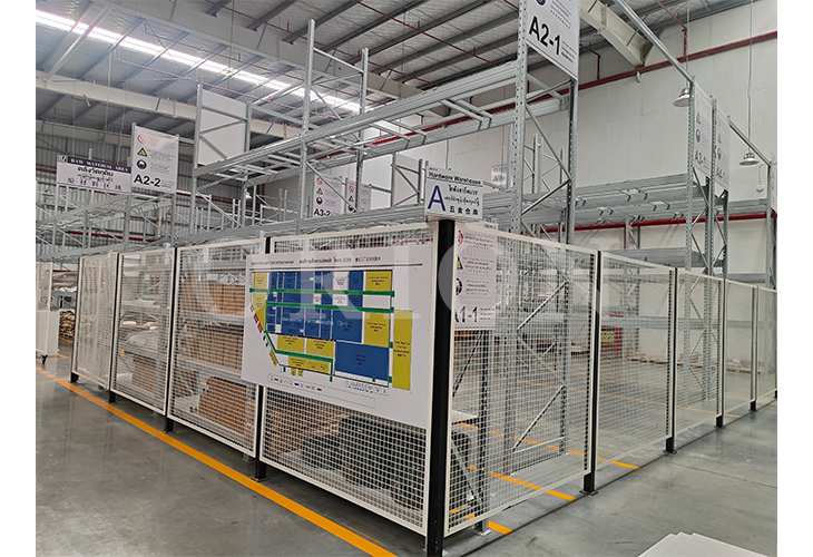 Advantages for the Customer