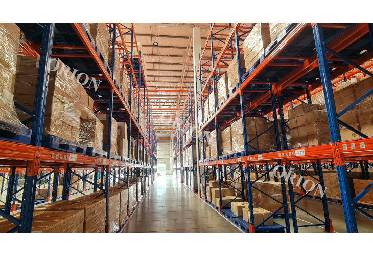 Advantages for the Customer