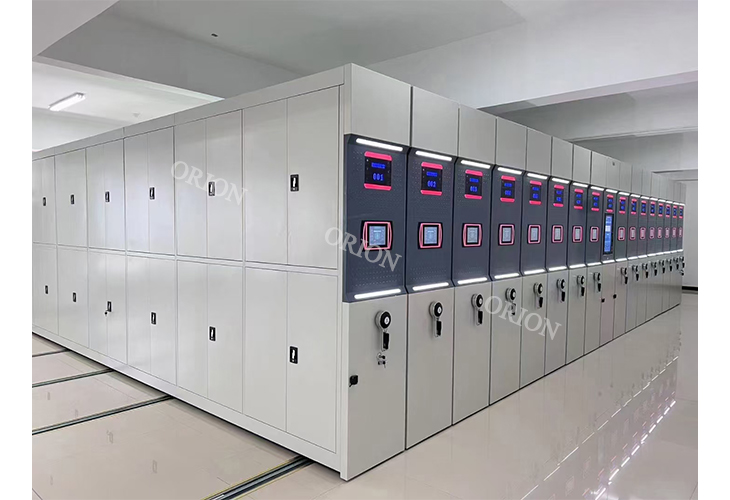 Advantages for the Customer