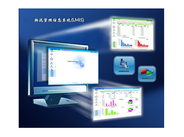Warehouse Management Platform: 