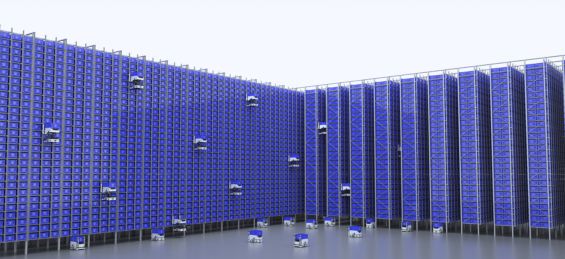 Pick Climb System