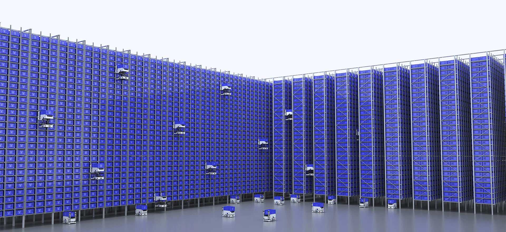 Pick Climb System