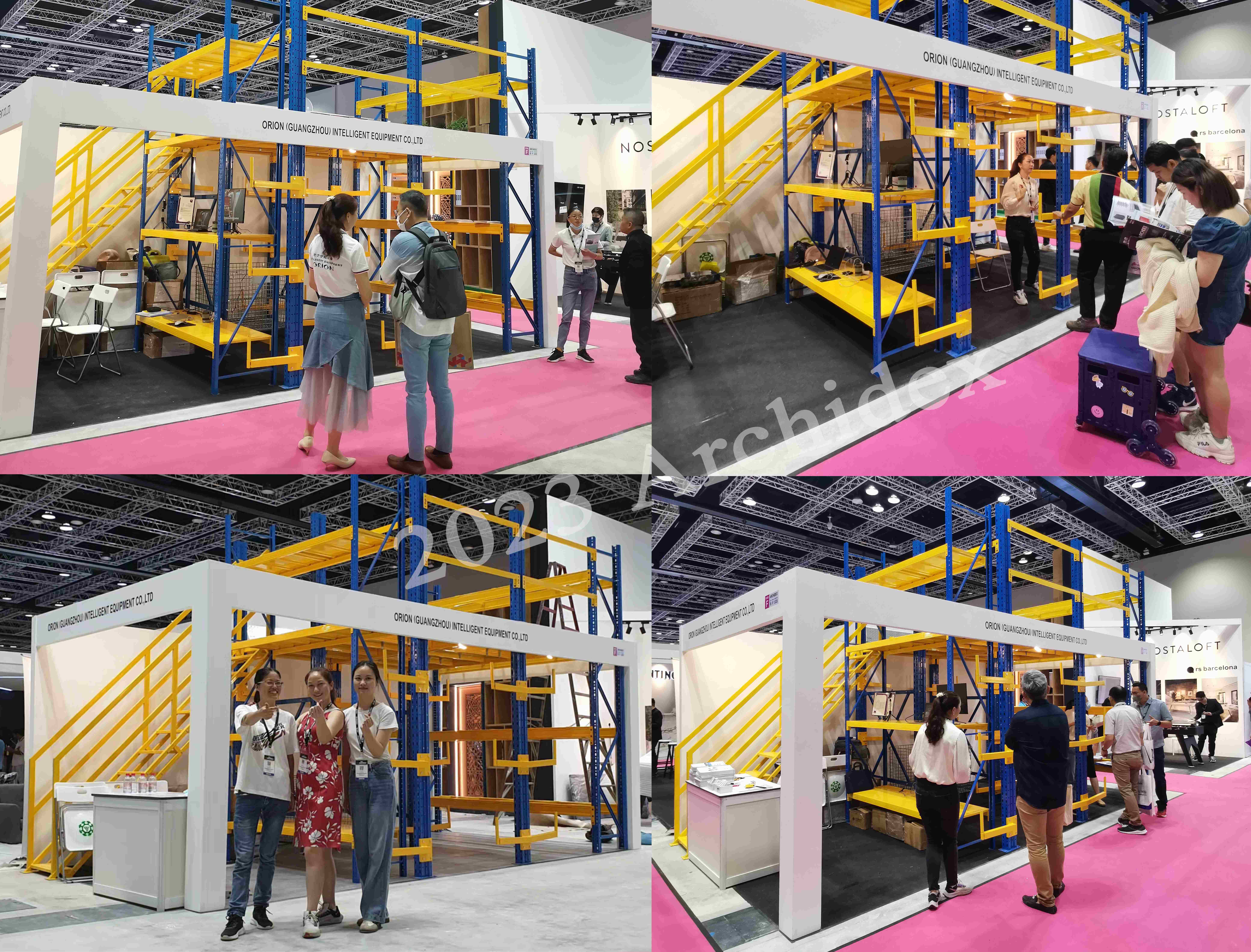 2023马来西亚建材展3 2023马来西亚建材展3