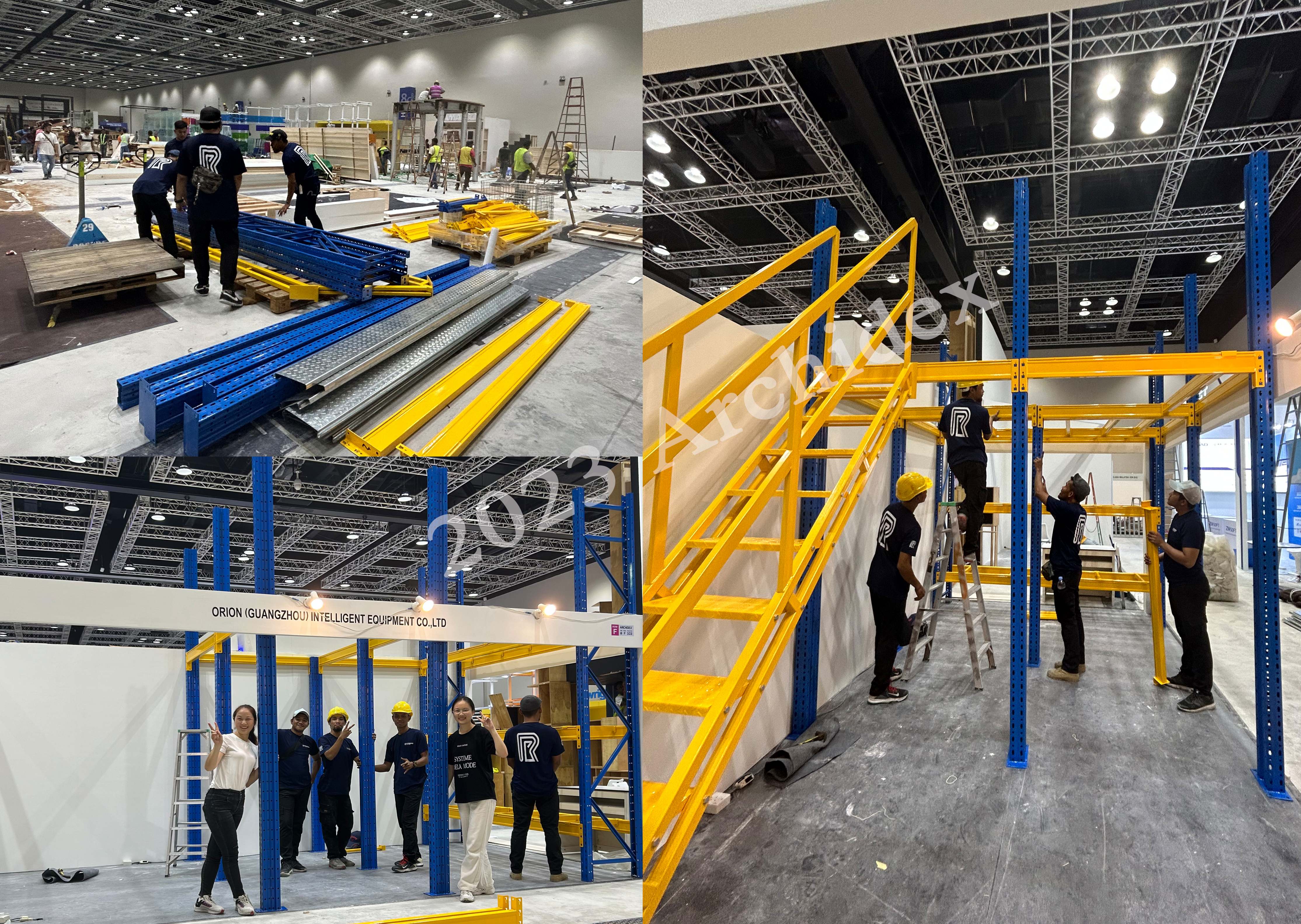 2023马来西亚建材展2 2023马来西亚建材展2